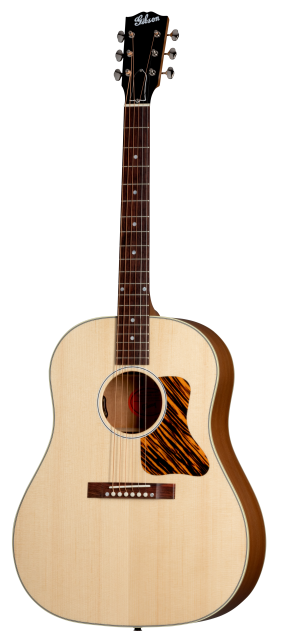 Gibson J-35 Faded 30