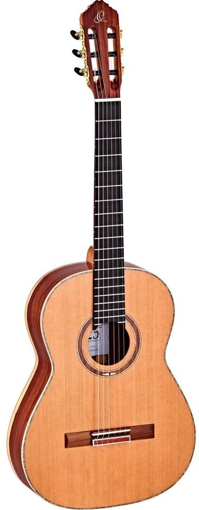 Ortega M 25TH (B-Stock)