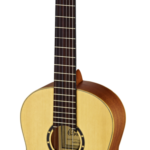 Ortega R121 Lefthand