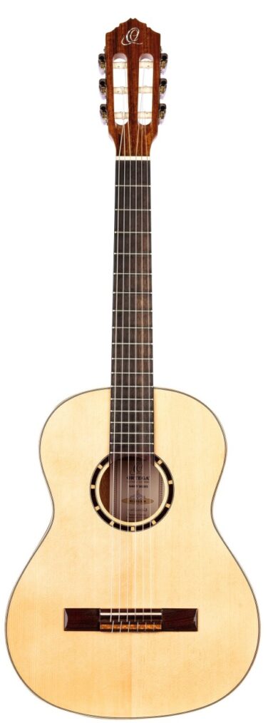Ortega R121G-3/4 Fichte