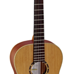 Ortega R122 Zeder 7/8