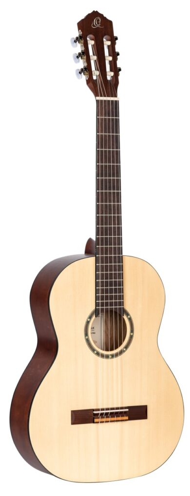 Ortega R55 Massive Decke