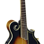 Ortega RMFE90TS Mandoline (B-Stock)