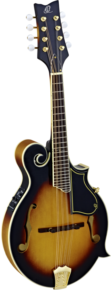 Ortega RMFE90TS Mandoline (B-Stock)