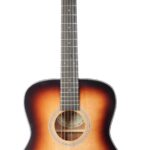 Shadow T-ME Burst Westerngitarre