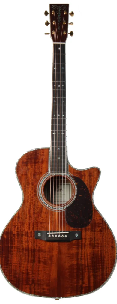 Sigma Guitars GK2C-42E (second hand)