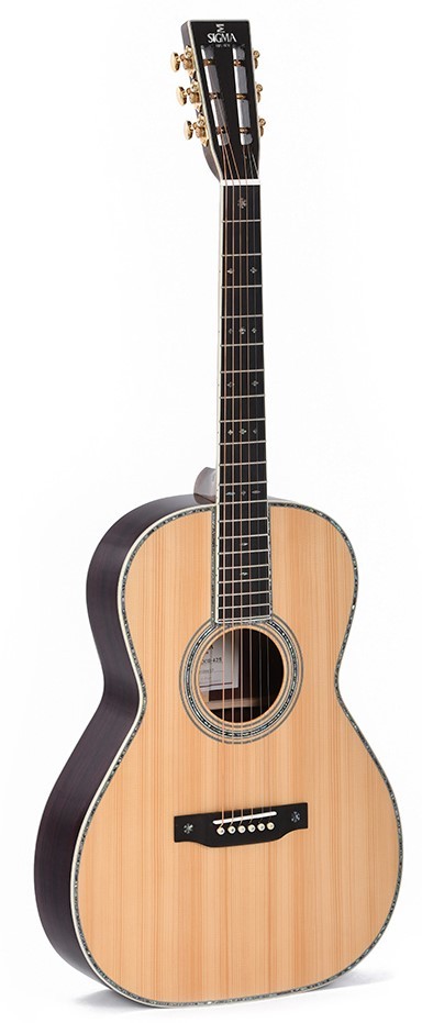 Sigma S000R-42 Custom