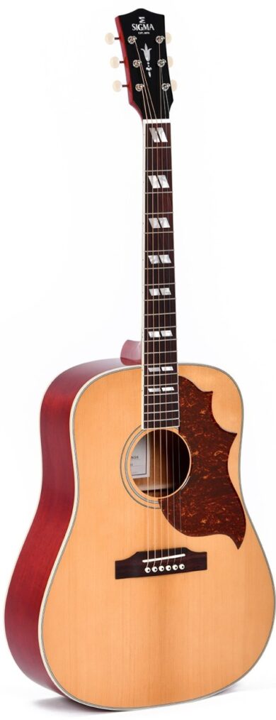 Sigma SDM-SG6 SIGMA Custom