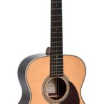 Sigma SOMR-28 L.R.Baggs