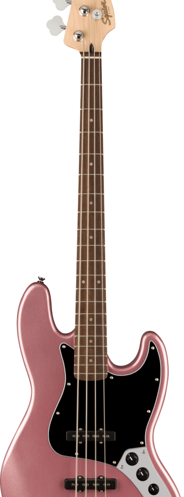 Squier Affinity Series™ Jazz Bass®