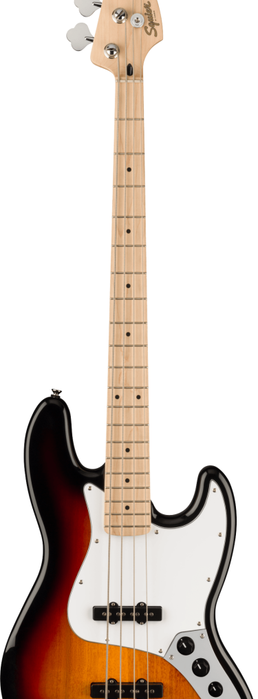 Squier Affinity Series™ Jazz Bass®