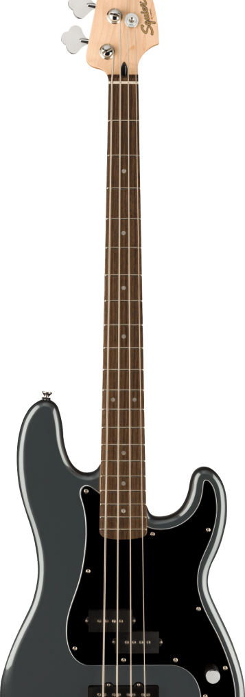 Squier Affinity Series™ Precision Bass® PJ