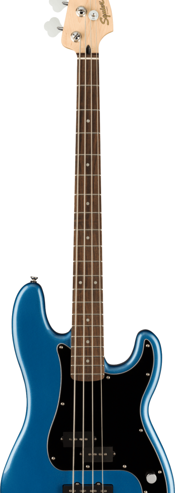 Squier Affinity Series™ Precision Bass® PJ