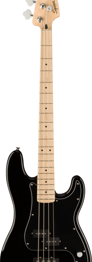 Squier Affinity Series™ Precision Bass® PJ