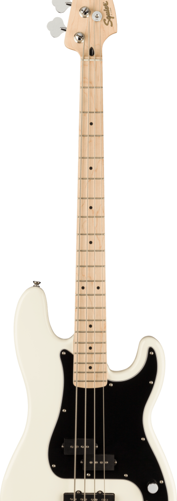 Squier Affinity Series™ Precision Bass® PJ