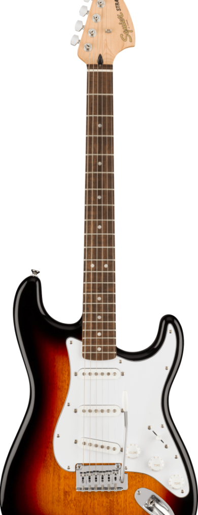 Squier Affinity Series™ Stratocaster®