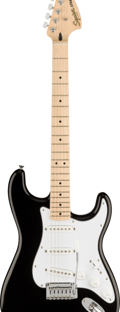 Squier Affinity Series™ Stratocaster®