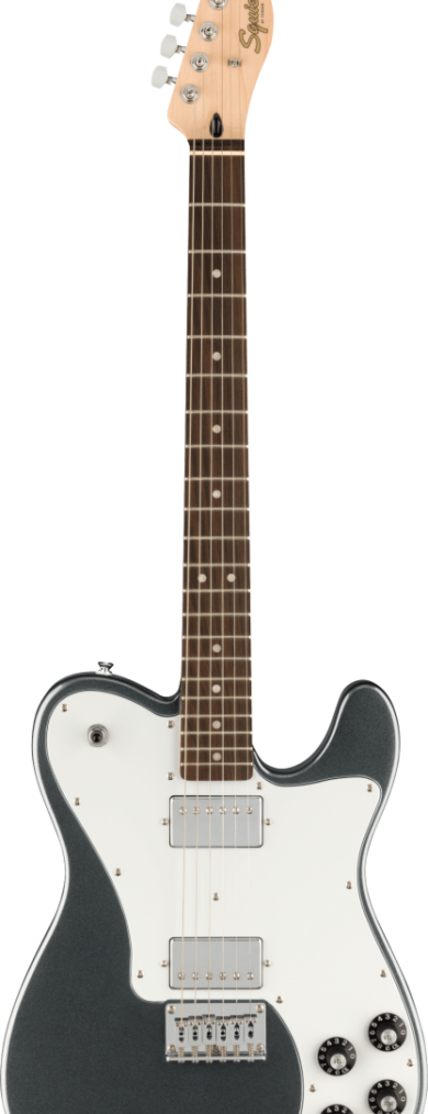Squier Affinity Series™ Telecaster® Deluxe