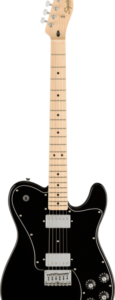 Squier Affinity Series™ Telecaster® Deluxe