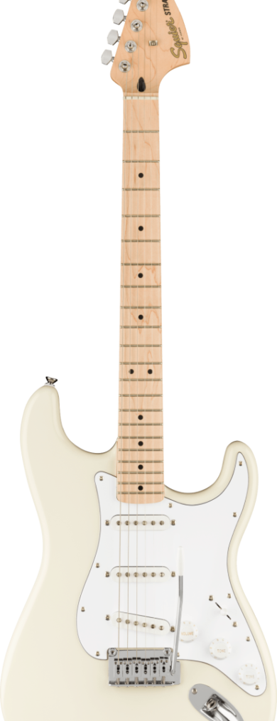 Squier Affinity Series™ Stratocaster®