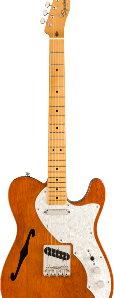 Squier Classic Vibe '60s Telecaster® Thinline