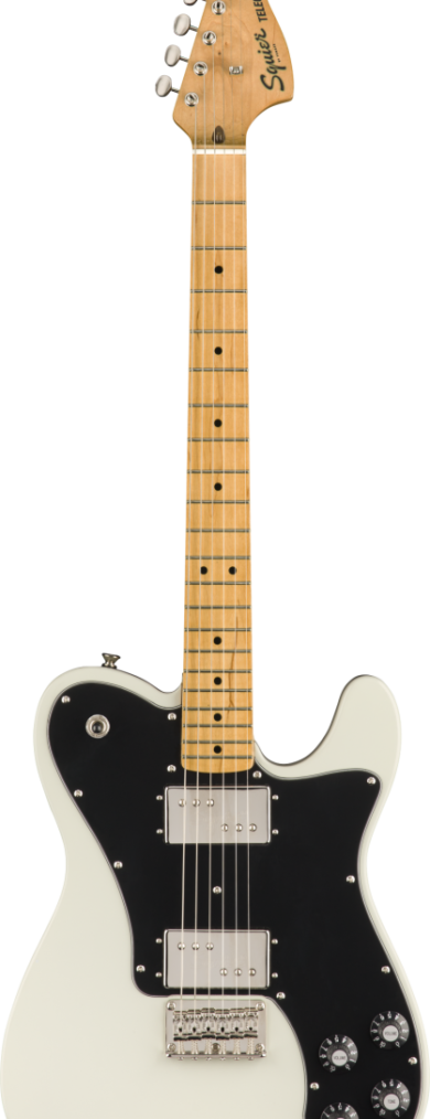 Squier Classic Vibe '70s Telecaster® Deluxe