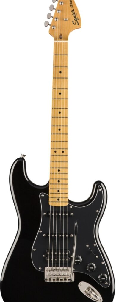 Squier Classic Vibe '70s Stratocaster® HSS