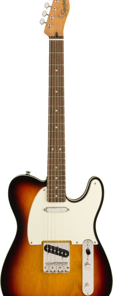 Squier Classic Vibe '60s Custom Telecaster®