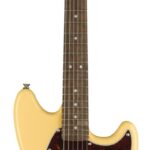 Squier SQ CV 60s MUSTANG LRL VWT