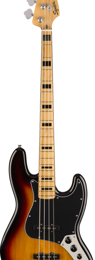 Squier Classic Vibe '70s Jazz Bass®