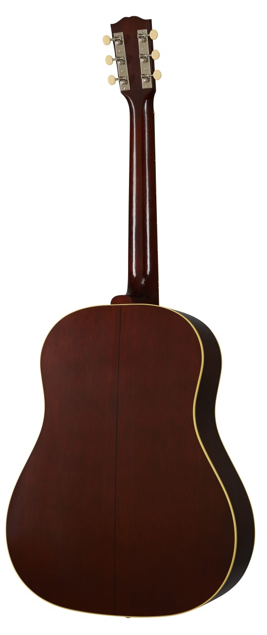 Gibson 1936 J-35 Vintage Sunburst – Bild 3