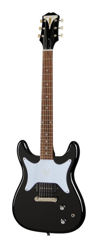Epiphone Coronet Ebony