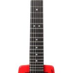 Steinberger Spirit GT-PRO Deluxe Outfit (HB-SC-HB) Hot Rod Red
