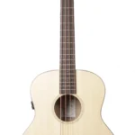 Veelah MCSFN Bass Acoustic Mini Bass