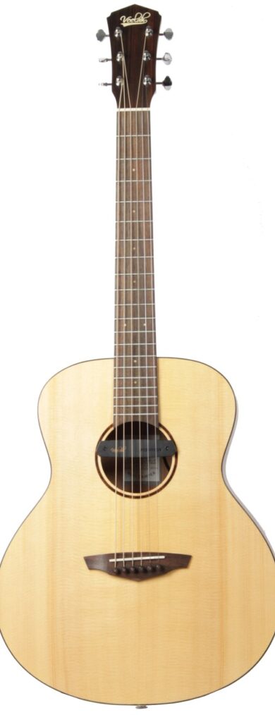 Veelah MCM ME Traveller Serie