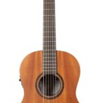 Veelah V1-PME Westerngitarre
