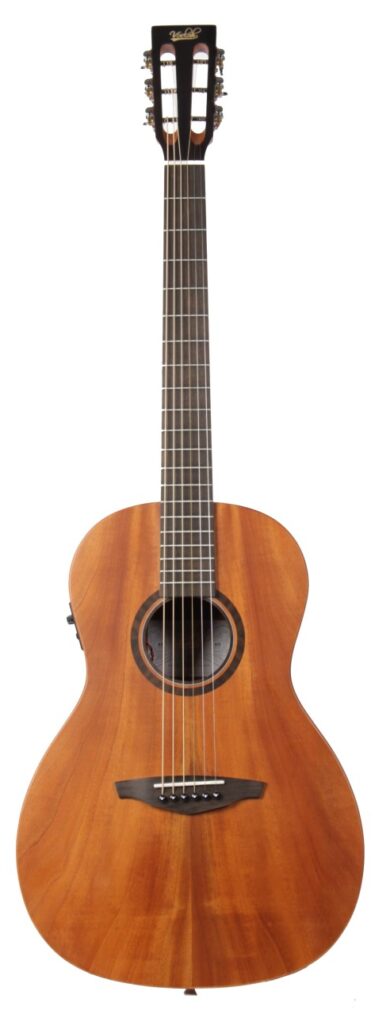 Veelah V1-PME Westerngitarre