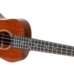 VOLT Ukulele Riva Tenor