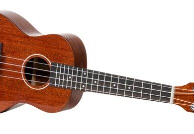 VOLT Ukulele Riva Tenor