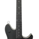 Wolfgang USA EVH Signature Stealth Black (near mint condition)