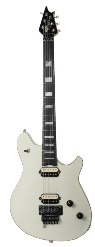 Wolfgang USA Ivory (near mint condition)
