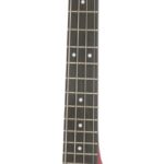 Steinberger Spirit XT2 Standard Bass Hot Rod Red